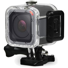 Gehäuse für Go Pro Hero 5 Session Tauchkoffer