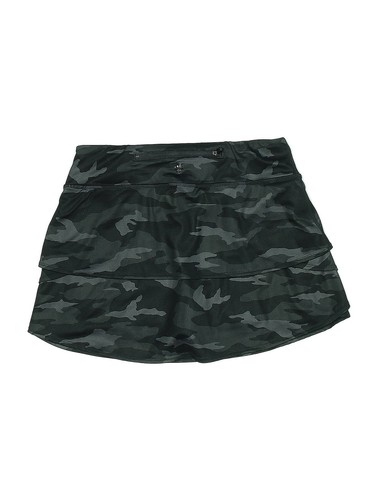 Athleta Girl Girls Green Active Skirt 16 - Picture 2 of 2