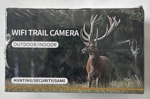Mrscret, Wifi Trail Camera - Picture 2 of 6