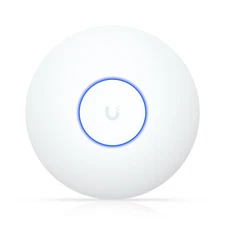 Ubiquiti UniFi U7 Lite (U7-LITE-US) – Wi-Fi 7 Dual-band 2.5GbE PoE+, New Sealed