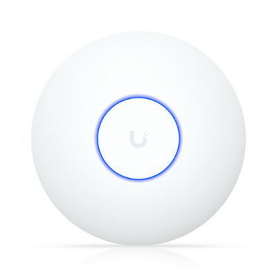 Ubiquiti UniFi U7 Lite (U7-LITE-US)   Wi-Fi 7 Dual-band 2.5GbE PoE+, New Sealed