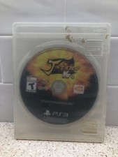 J-Stars Victory Vs+ Sony PlayStation 3 PS3 Anime Fighting Game Disc Only