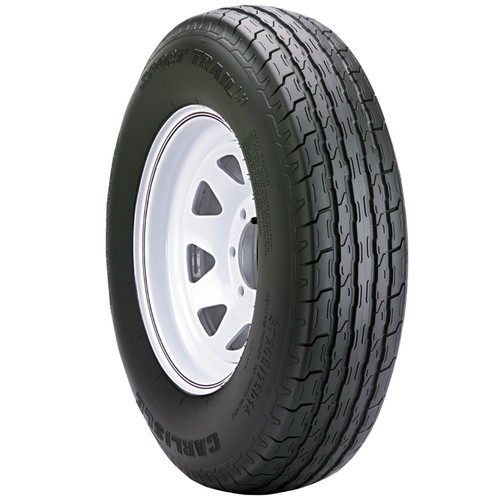 5.30-12/4 CARLISE SPORT TRAIL LH TRAILER Tire ONLY