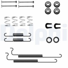 Mâchoire de frein Chevrolet CRUZE