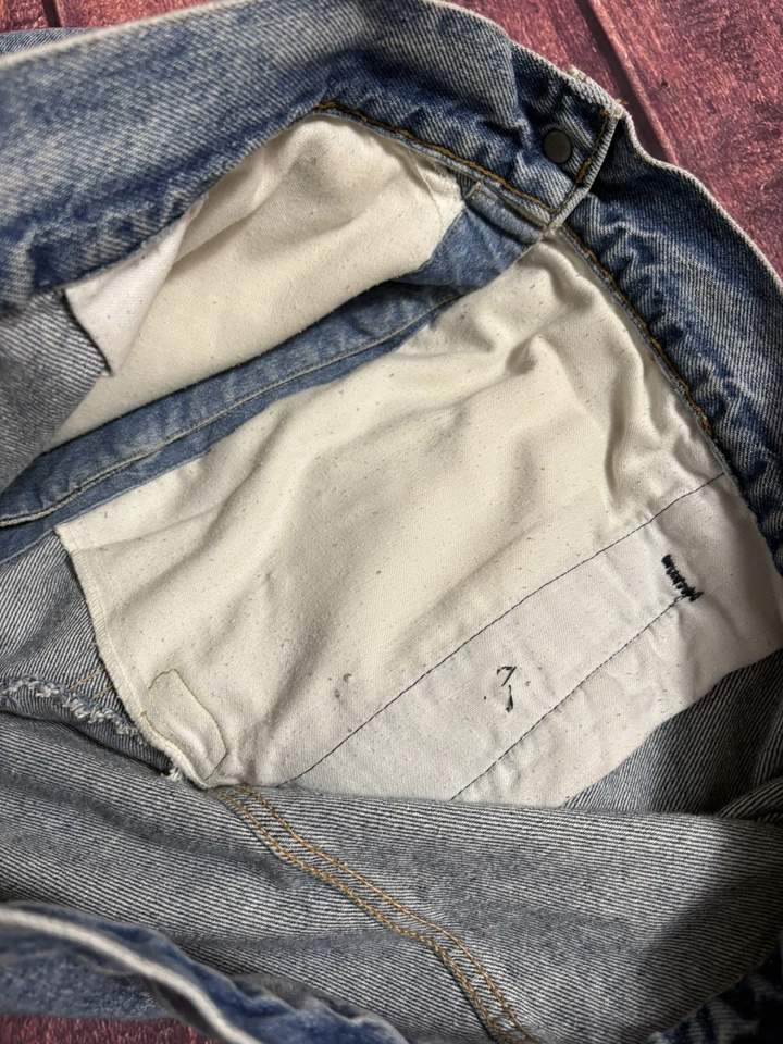 Levi's 70506, foto 3 di 5