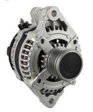 Alternateur Lexus GS