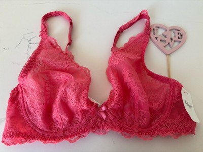 Soutien Gorge Aubade Neuf Avec Étiquette 85C