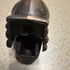 Skull Die Cast Metal Collectible Pencil Sharpener — photo 7