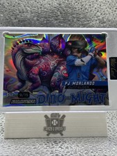 PJ Morlando Dino-Might 9/15