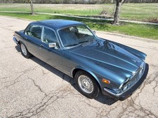 1986 Jaguar XJ6 for Sale