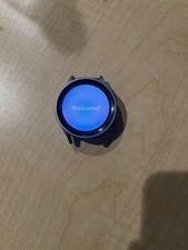 Samsung Galaxy Watch 5 Pro 45mm Titanium Bluetooth Factory Reset