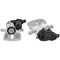 Bremssattel Mit Stellelement Ø 43 Mm Grauguss A.B.S. FüR U.A. Audi A8