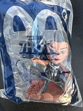 McDonald’s 2022  Thor Love and Thunder Movie Happy Meal Toy Valkyrie - 2002 # 8