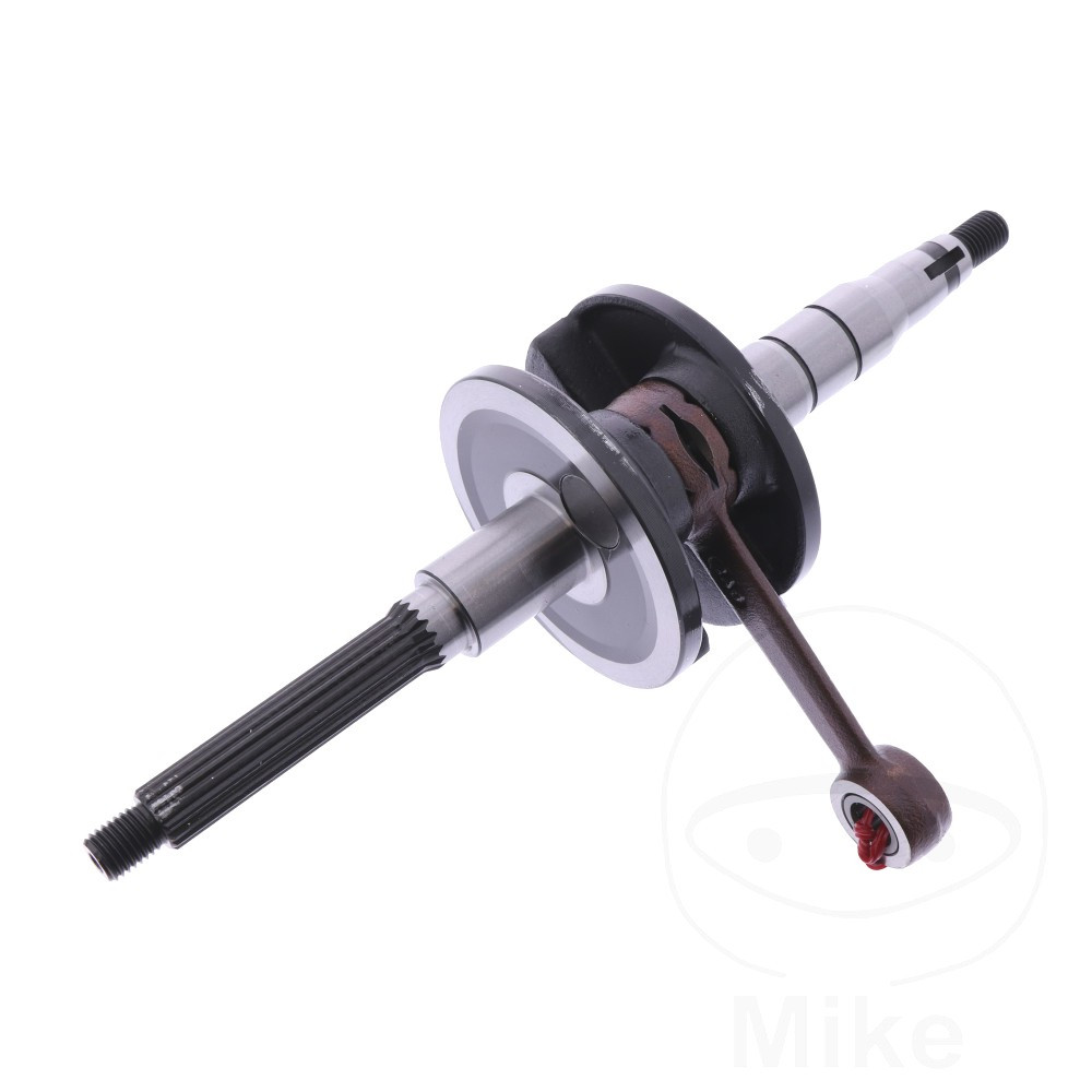 JMT Crankshaft Standard Fits Italjet Dragster 50 1998-2003
