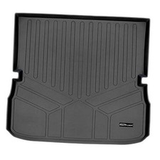 Cargo Trunk Liner Floor Mat Behind 2nd Row Compatible with 2013-2013 Infiniti