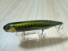 Megabass STW DOG-X DIAMANTE SW Rattle in 120mm 25g Bass Fishing Lure (C87