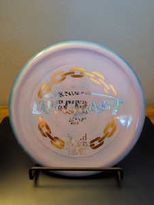 Discraft ESP Sled - 176g