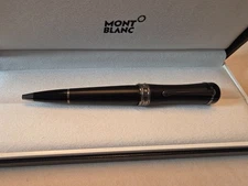 Montblanc Bonheur Boyfriend Ballpoint Pen