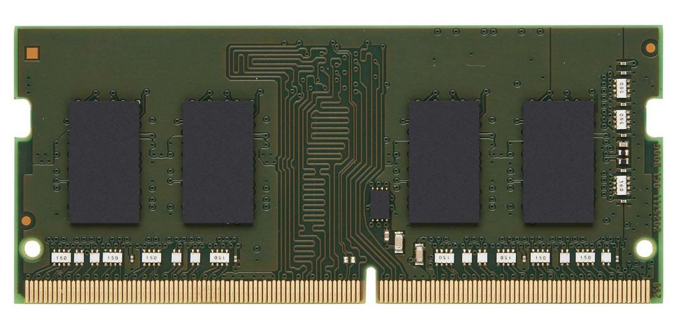 HP L89720-800 16GB DDR4 3200MHz 260-pin SO-DIMM