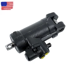3186320M92 1853466M93 Power Steering Cylinder For Massey Ferguson 165 175 178
