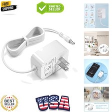 for Fisher Price Swing Adapter Cord 6V Power Cord for Fisher Price Ingenuity ...
