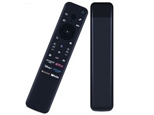 Ricambio per telecomando Sony RMF-TX920U RMFTX920U 101955411 retroilluminazione vocale