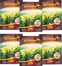 VIDA DIVINA Te Divina AUTÉNTICO 100% ORIGINAL DETOX AND CLEANSE ORGANIC  6 PK