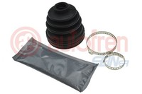 Autofren Seinsa Faltenbalgsatz Antriebswelle D8496 FüR E83 Connect X3 Ford Bmw