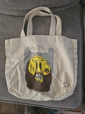 Post Malone Big Ass Stadium Tour Tote Bag