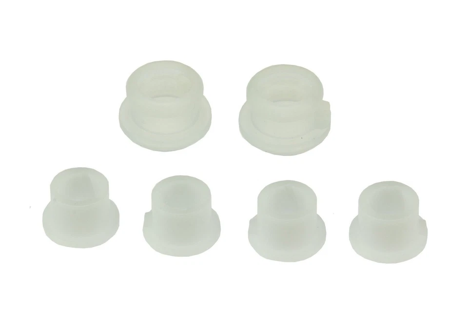 Kit de buje de palanca de cambios de transmisión manual URO para VW Volkswagen Golf Jetta Foto 3 de 4