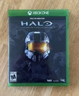 Microsoft Studios Halo: Master Chief Collection Xbox One Multiplayer M