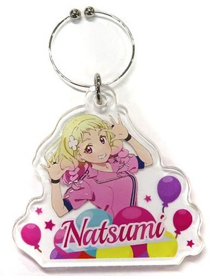 Love Live Superstar Liella Glass Marker GiGO Cafe Anime