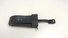 Door check strap stopper