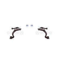 Sidem Lenker Querlenker Set FüR Land Rover Range LS 3.0 D 4X4 2.7 L320 5.0 4.2