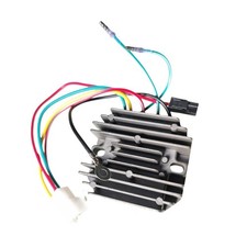 12 Volt 20 AMP Rectifier Regulator For Yanmar L100N L100V 114399-77560