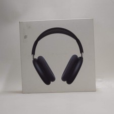 New Apple AirPods Max Wireless Over-Ear Headphones Midnight MWW43AM/A