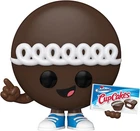 Pop Ad Icons Hostess 213 Cupcakes Toy Figure Funko 07534