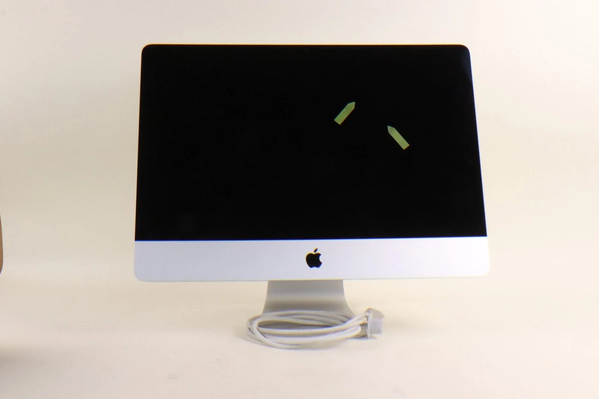 aulonocaraiMac A2116 i7-8700 1TB 美品#6 Apple iMac 1 TB 8 GB RAM Apple Desktops & All-In-One Computers for