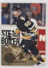 1994-95 Select Larry Murphy #143 HOF 1k3