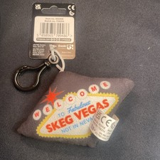 Skegness  Keying 