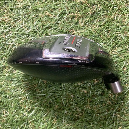 TaylorMade 300 MINI 11.5° Driver Head Only Right Handed - Picture 7 of 13