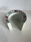 Vintage Power Rangers Power Dome Mighty Morphin Playset Control Panel 1994