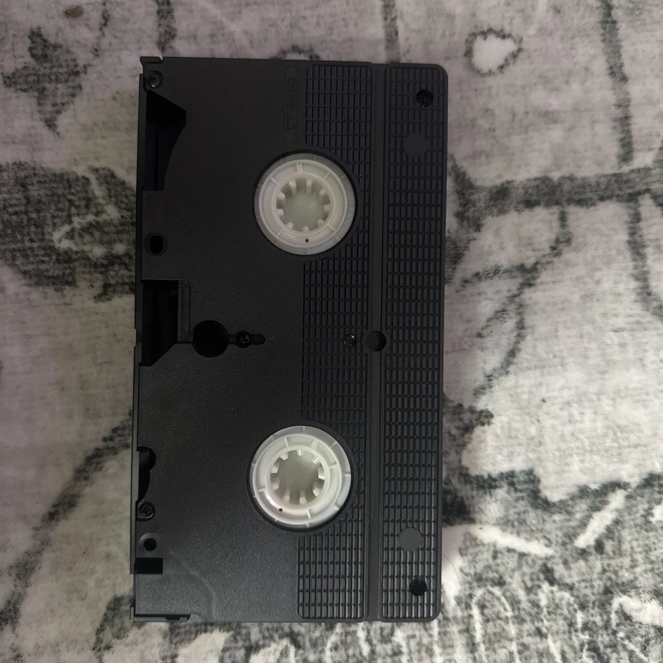 The Color Purple (VHS, 1985) Drama Movie - , - Image 4 of 4