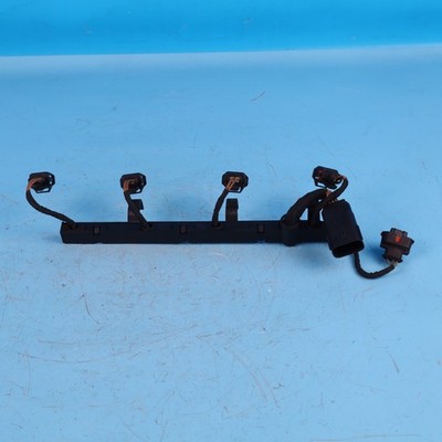 Opel Insignia A Kabelbaum Einspritzdüsen 12589446 Leitung Injektoren A20NHT OX