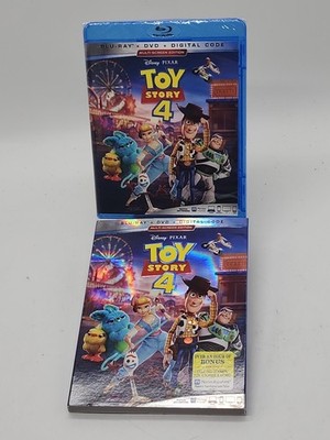 Toy Story DVD 4点セット 717ePkk+NHL.jpg_BO30,255,255,