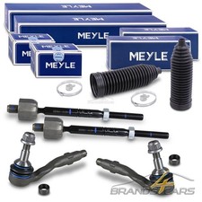 MEYLE 2x SPURSTANGE + 2x SPURSTANGENKOPF FÜR...