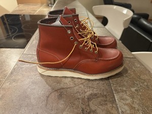 Red Wing 9 | eBay