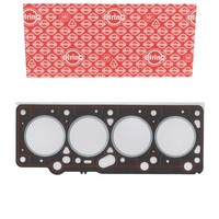 Elring 892.815 Zylinderkopfdichtung FüR Ford Fiesta II III Escort IV V VI 1.4