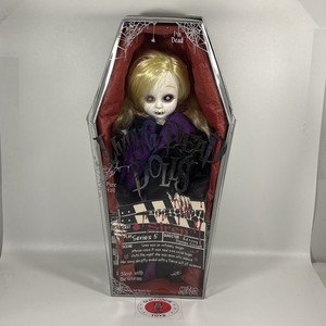 Living Dead Dolls Siren | eBay