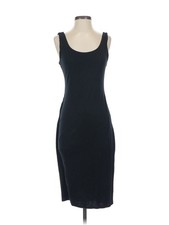 Bar III Women Black Cocktail Dress 2